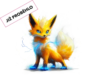 pokemon - již proběhlo