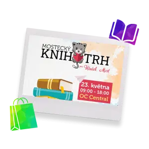 KnihoTrh Central