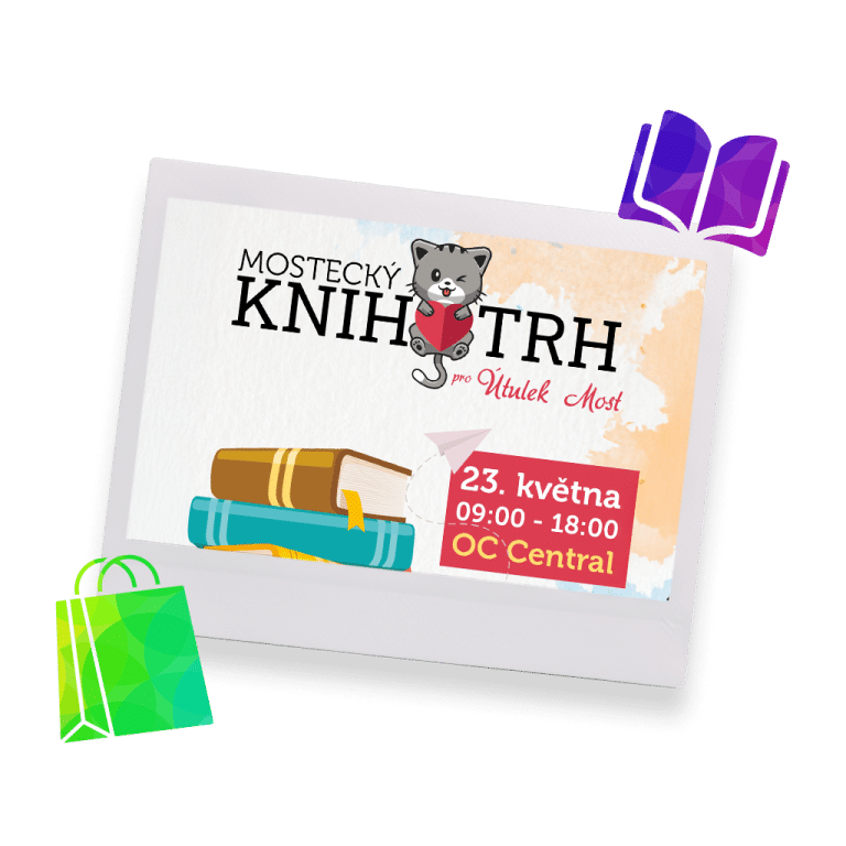 KnihoTrh Central
