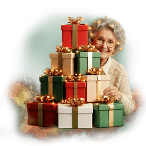 Strom splněných přání